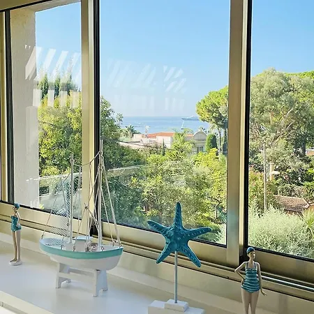 Splendide 3 Pieces Vue Appartement *