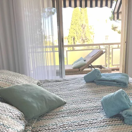 Διαμέρισμα Splendide 3 Pieces Vue *