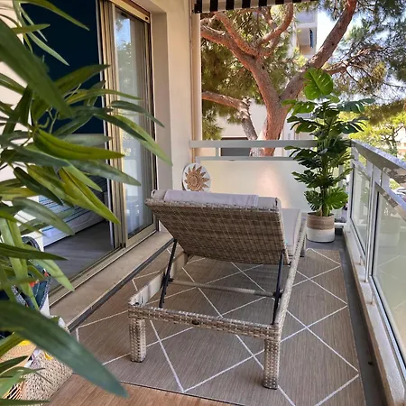 Appartement Splendide 3 Pieces Vue