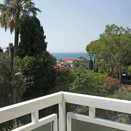 Διαμέρισμα Splendide 3 Pieces Vue