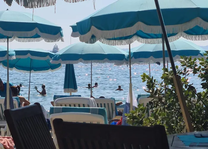 Splendide 3 Pieces Vue Appartement