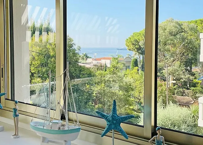 Splendide 3 Pieces Vue Διαμέρισμα *