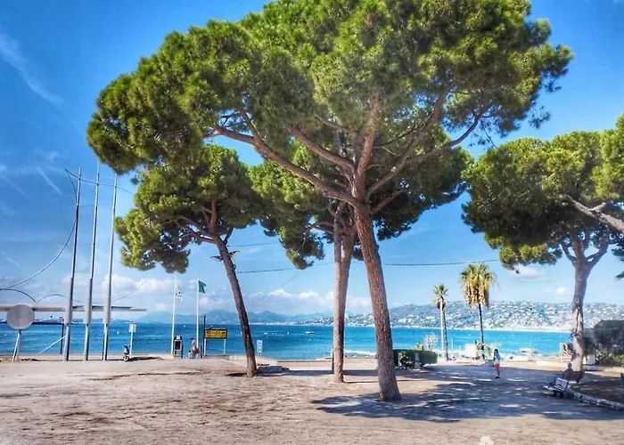 Διαμέρισμα Splendide 3 Pieces Vue