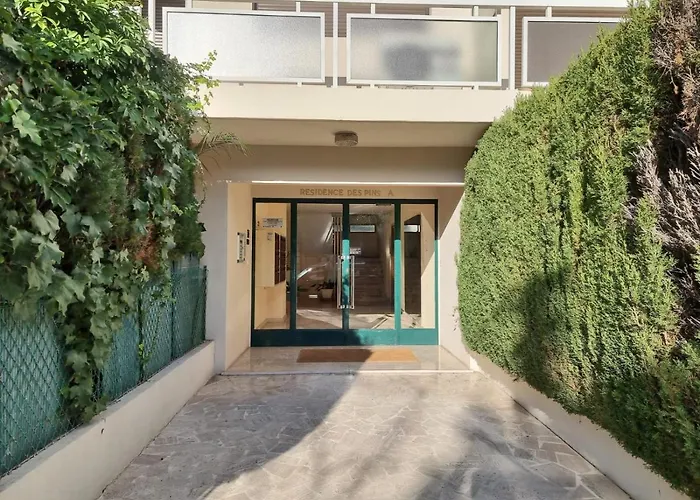 Appartement Splendide 3 Pieces Vue *