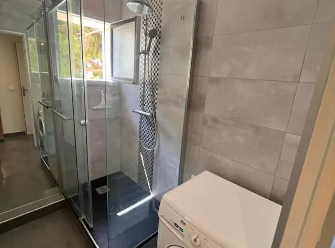 Appartement Splendide 3 Pieces Vue *