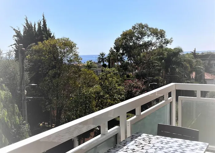 Splendide 3 Pieces Vue Διαμέρισμα