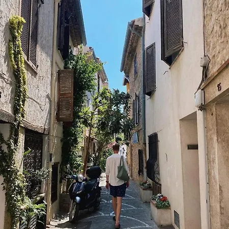 Splendide 3 Pieces Vue 아파트