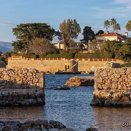 Apartment Splendide 3 Pieces Vue *