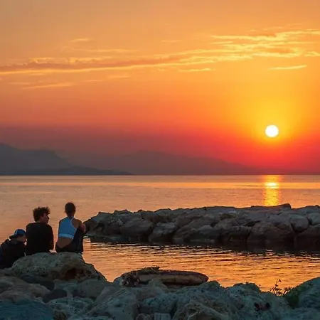 Splendide 3 Pieces Vue * 앙티브