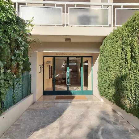 Apartment Splendide 3 Pieces Vue *