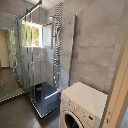 Apartment Splendide 3 Pieces Vue *