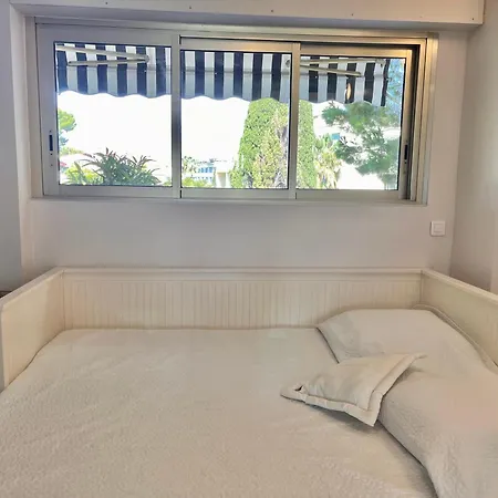 Splendide 3 Pieces Vue Apartment