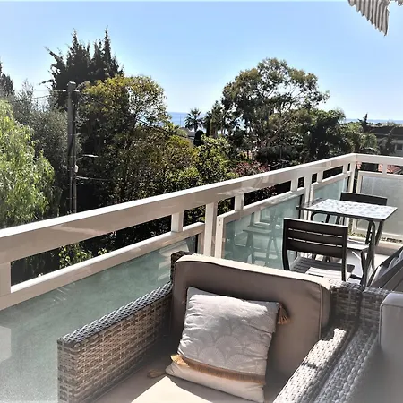 Apartment Splendide 3 Pieces Vue *