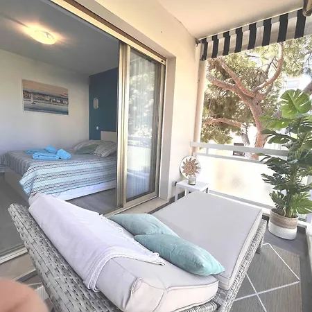 Apartment Splendide 3 Pieces Vue *