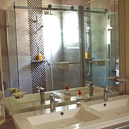 Apartment Splendide 3 Pieces Vue *