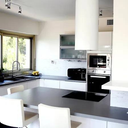 Apartment Splendide 3 Pieces Vue Antibes