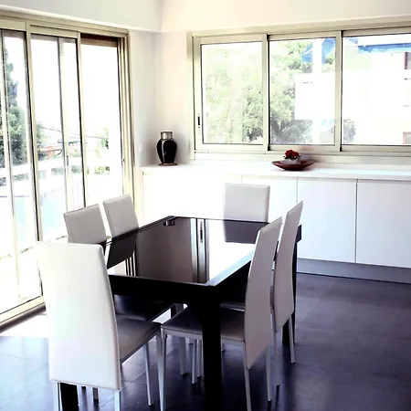 Splendide 3 Pieces Vue Antibes