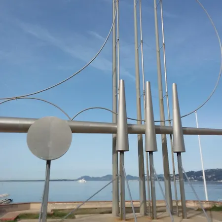 아파트 Splendide 3 Pieces Vue *