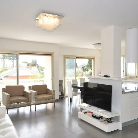 Splendide 3 Pieces Vue * 앙티브