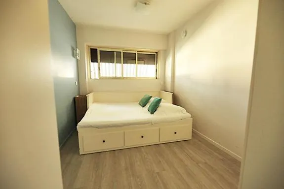 Apartment Splendide 3 Pieces Vue *