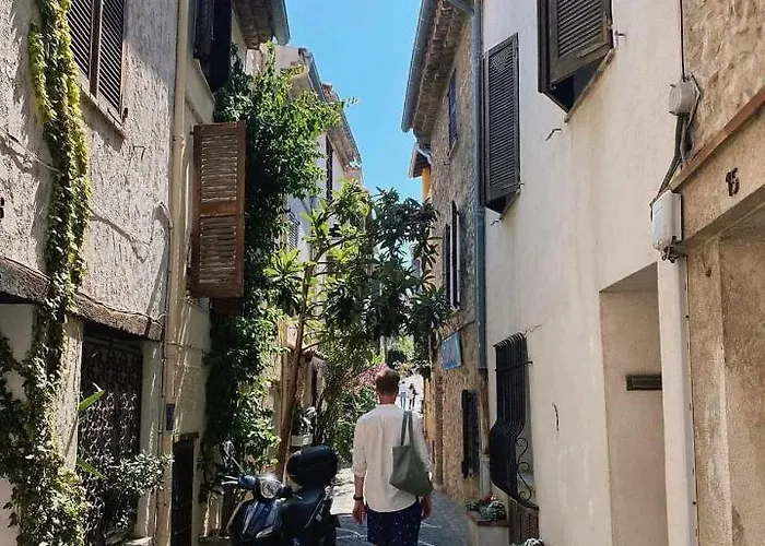 Splendide 3 Pieces Vue Lejlighed