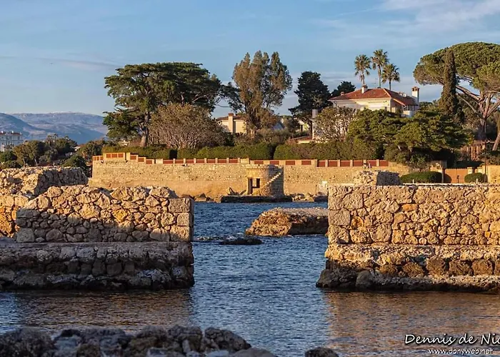 Daire Splendide 3 Pieces Vue *