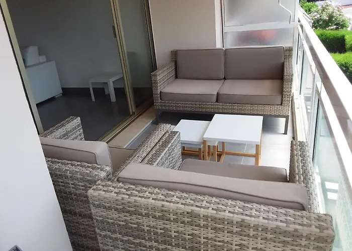 Splendide 3 Pieces Vue Antibes