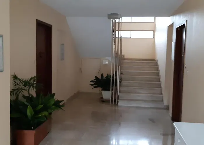 Apartment Splendide 3 Pieces Vue Antibes