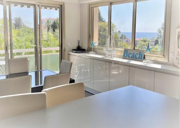 Splendide 3 Pieces Vue דירה