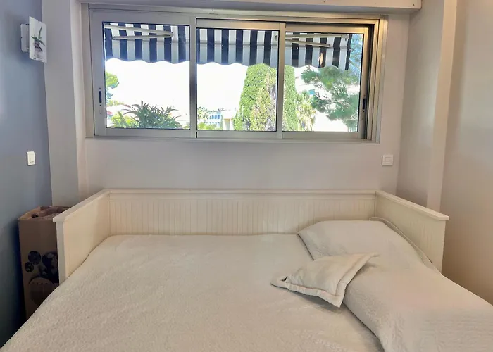 Splendide 3 Pieces Vue 公寓