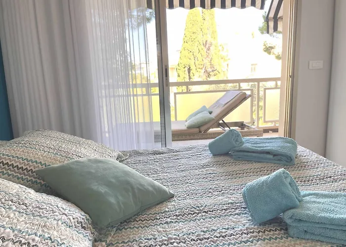 דירה Splendide 3 Pieces Vue *