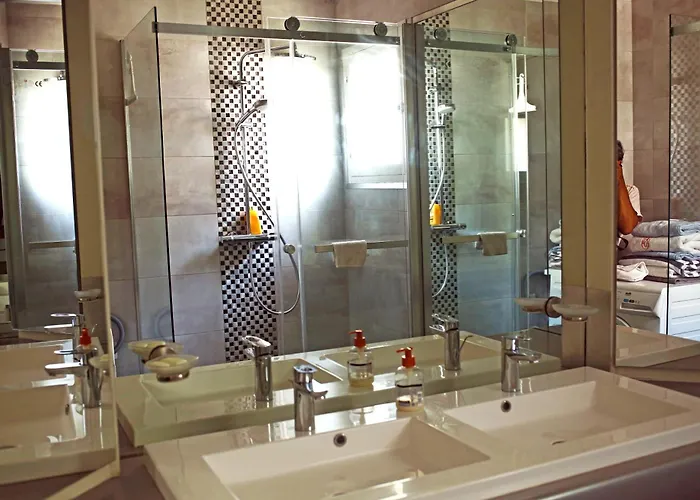 Apartment Splendide 3 Pieces Vue *