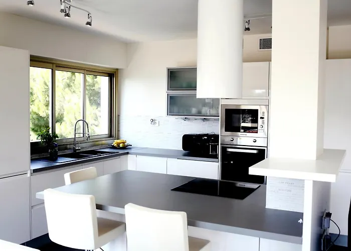 Lejlighed Splendide 3 Pieces Vue Antibes