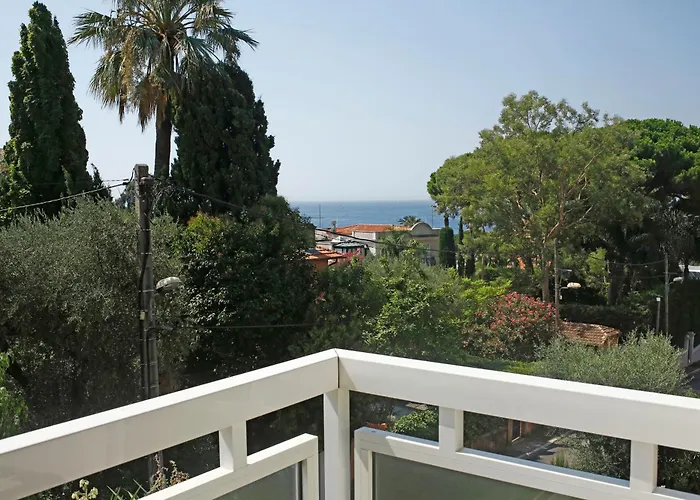 Daire Splendide 3 Pieces Vue