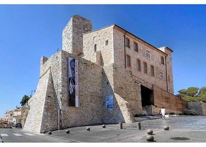 Splendide 3 Pieces Vue Lejlighed