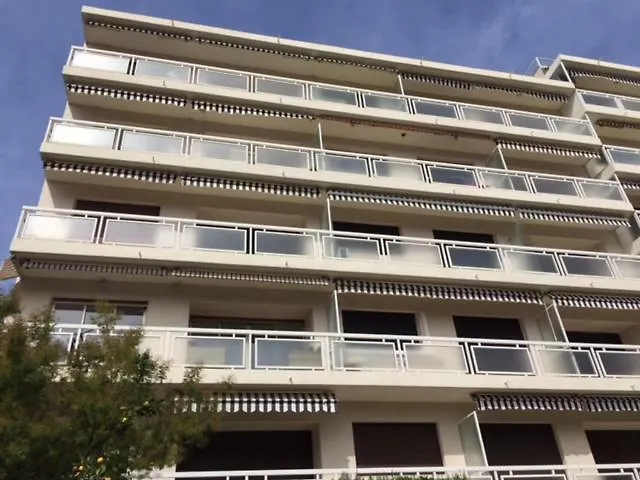 Splendide 3 Pieces Vue * Antibes