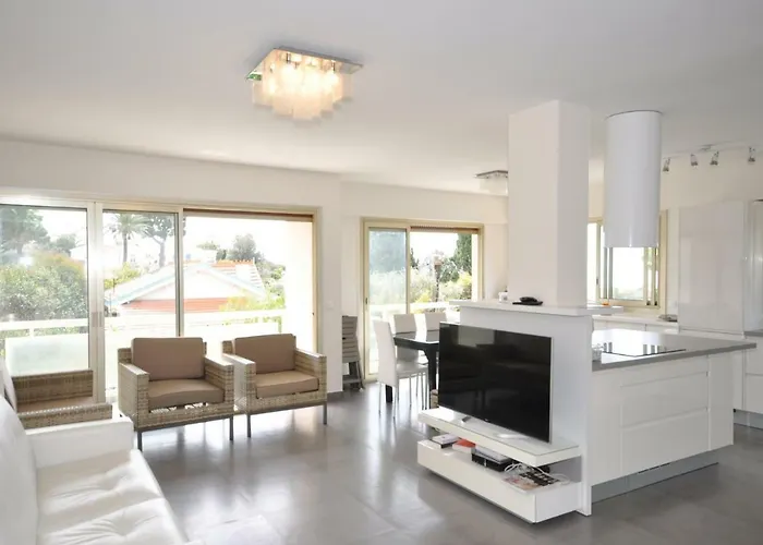 Splendide 3 Pieces Vue * אנטיב